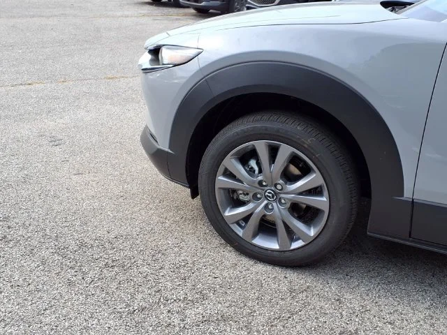New 2026 Gray Mazda 2.5 S Preferred AWD image 22