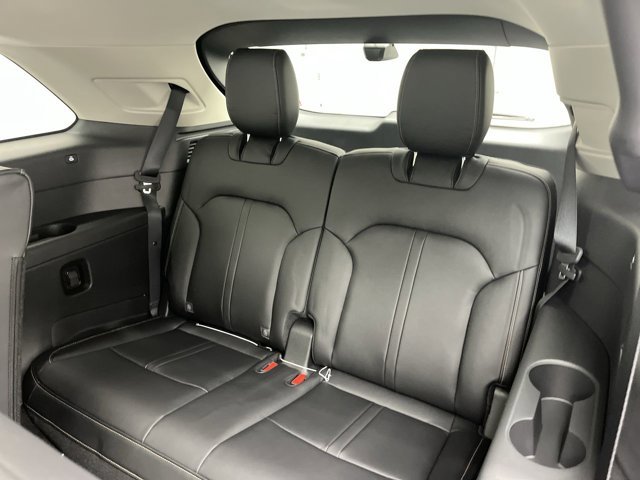 New 2026 Jet Black Mica Mazda Premium Sport image 14
