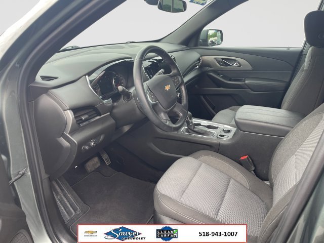 2023 Chevrolet Traverse 1LT - Photo 10