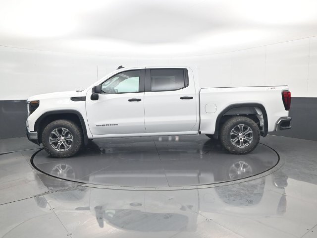 2026 GMC Sierra 1500 Pro - Photo 8