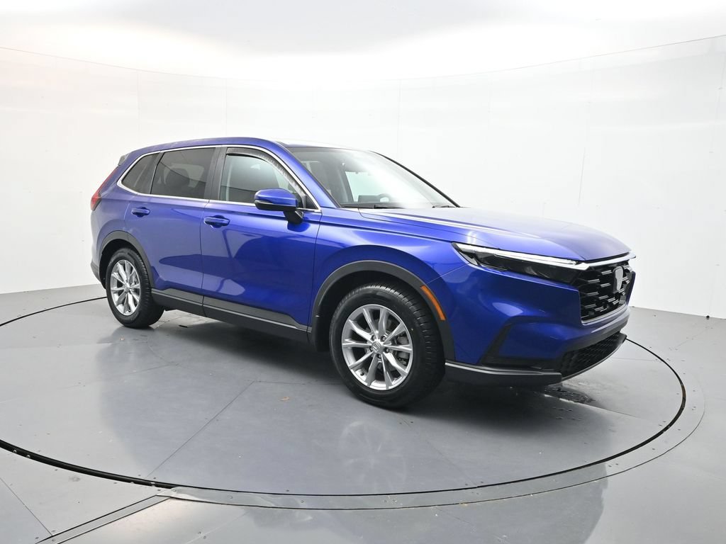 Used 2025 Pearl Honda EX image 1