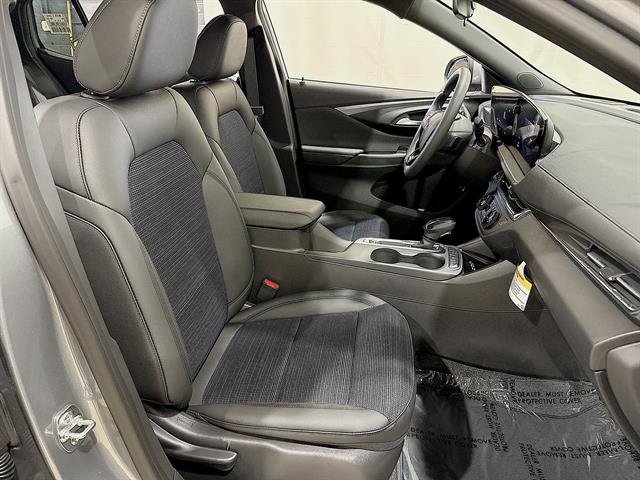 2026 Buick Envista Preferred - Photo 25