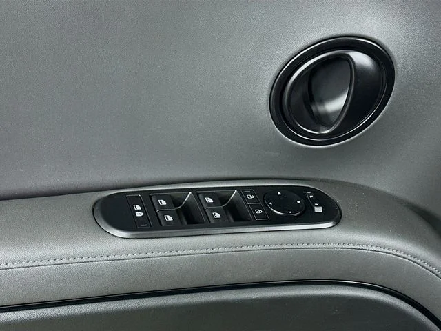 New 2026 Hyundai PALISADE XRT Pro
