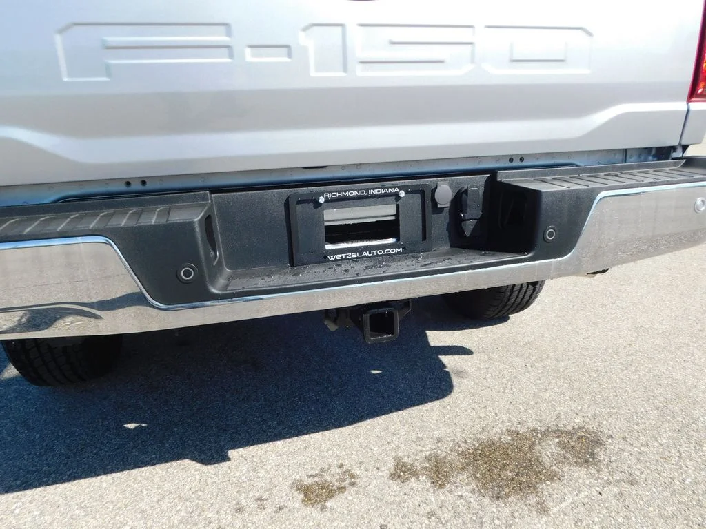 2024 Ford F-150 XLT - Photo 8