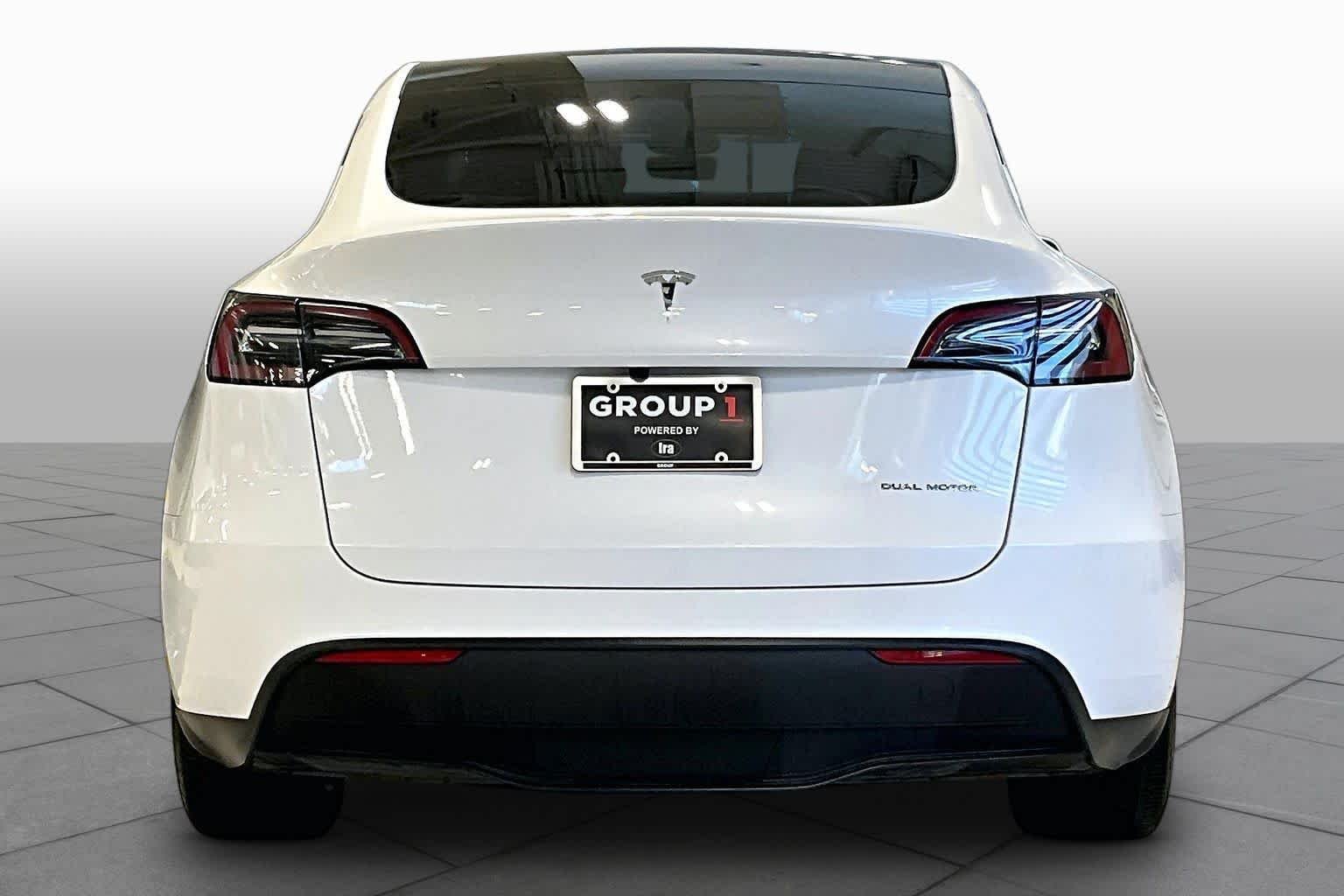 Pre-Owned 2023 Tesla Model Y