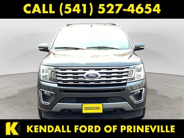 2021 Ford Expedition Limited - Photo 8