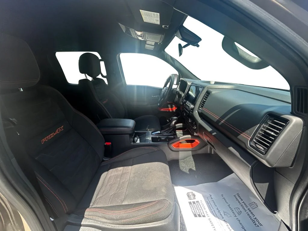 Certified Used 2023 Baja Storm Nissan  image 16