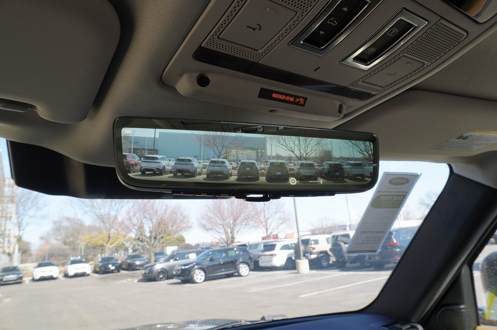 2026 LAND ROVER DEFENDER - Image 18