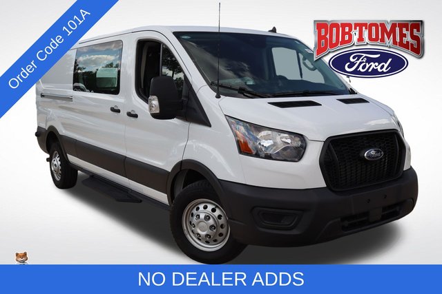 2024 Ford Transit-350 Base