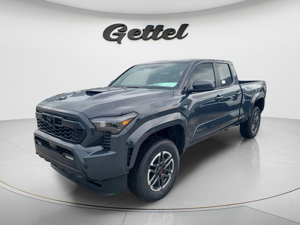 2026 Toyota Tacoma  TRD Sport