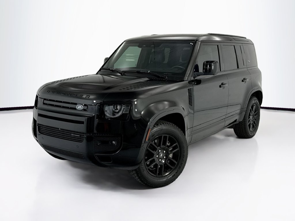 2023 Land Rover Defender