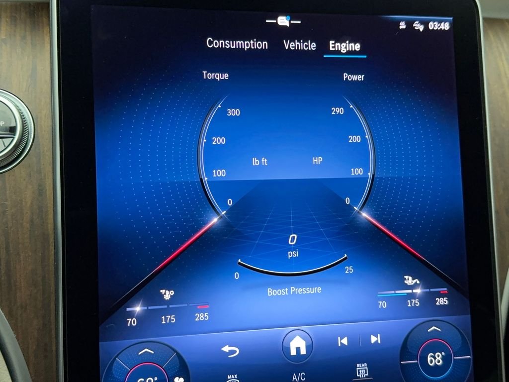 2024 Mercedes-Benz C-Class Sedan C 300 - Photo 27