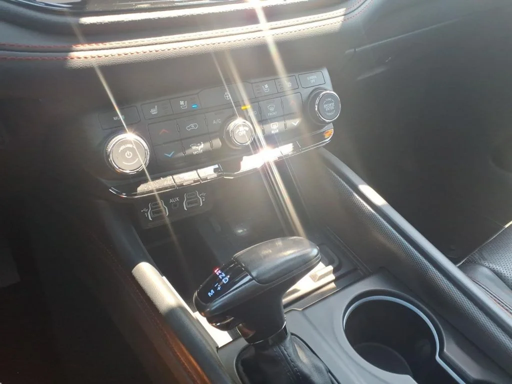 Used 2023 Gray Dodge R/T Plus image 22