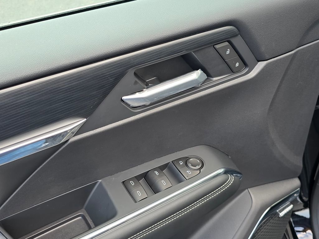 2026 GMC Acadia Elevation - Photo 14