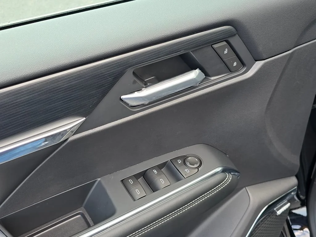 2026 GMC Acadia Elevation - Photo 14
