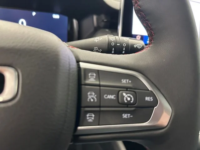 New 2026 Black Jeep Trailhawk image 32