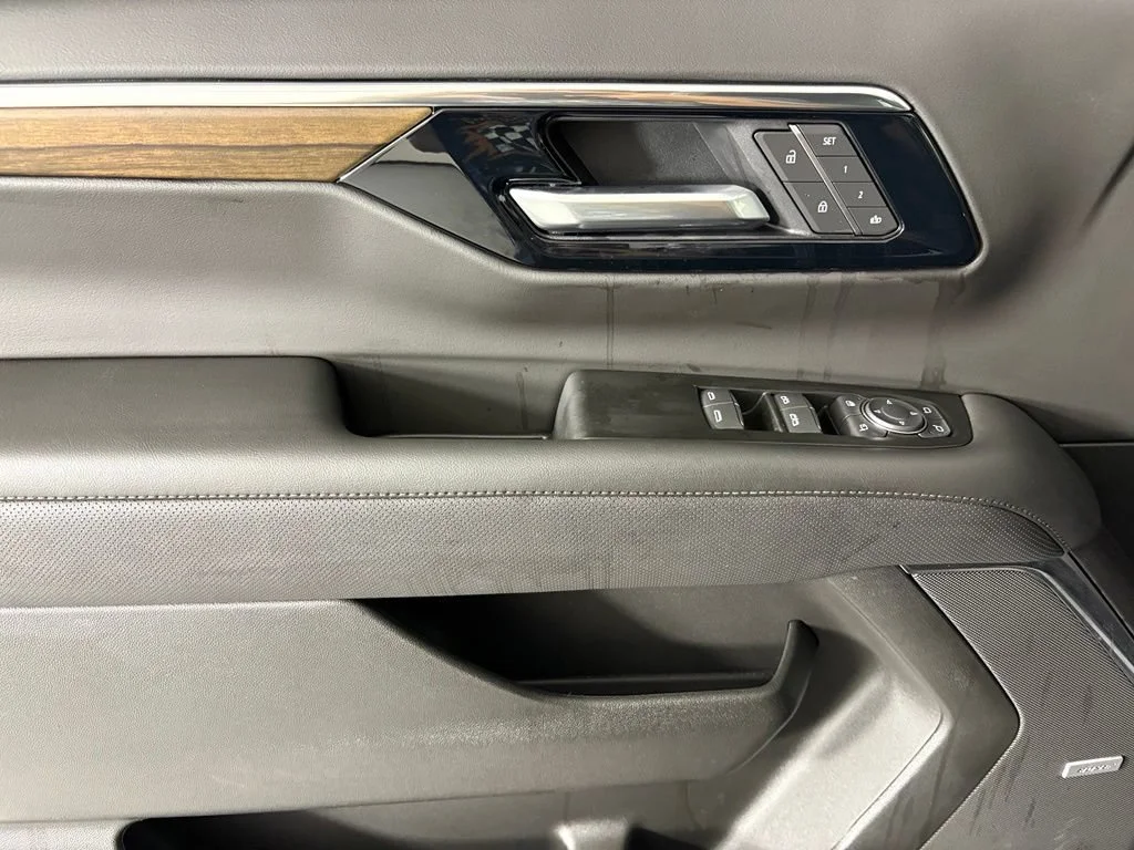 2026 Chevrolet Tahoe High Country - Photo 25