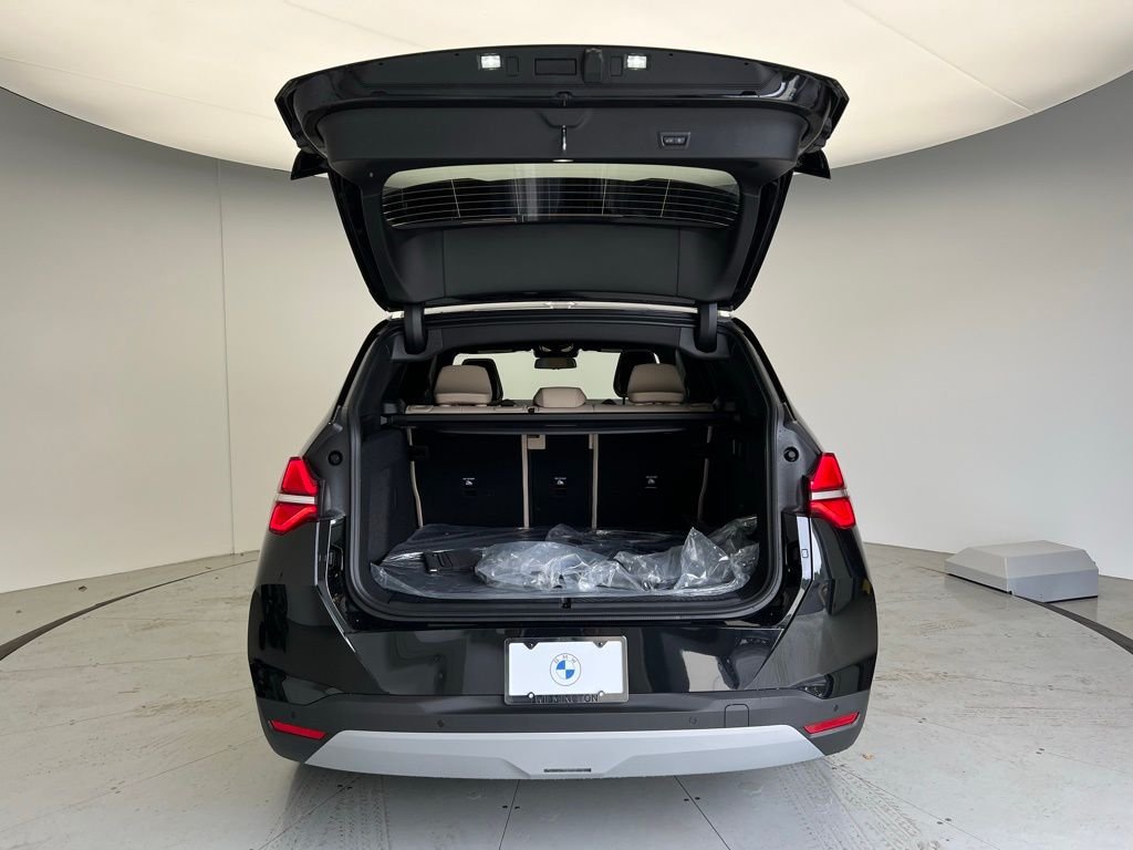 2025 Bmw X3 30x Drive photo 4