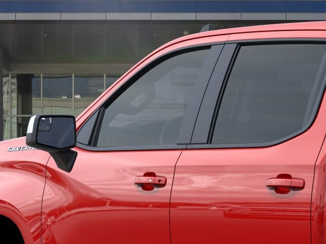2026 Chevrolet Silverado 1500 LT - Photo 12