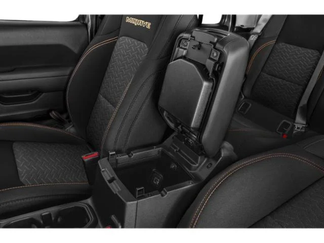 Used 2022 Bright White Clearcoat Jeep Mojave image 17