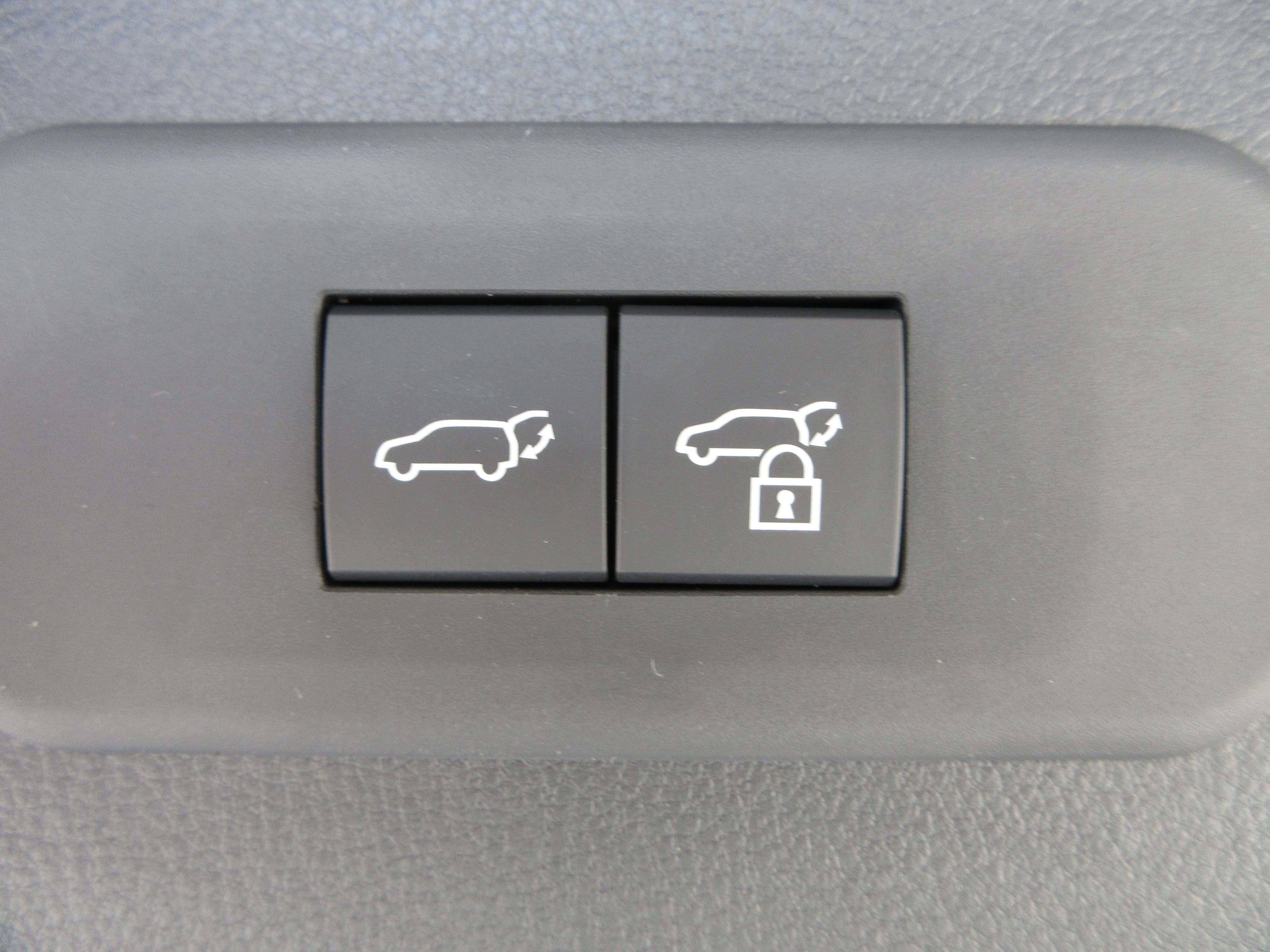 New 2026 Cloudburst Gray Lexus PREMIUM AWD image 57