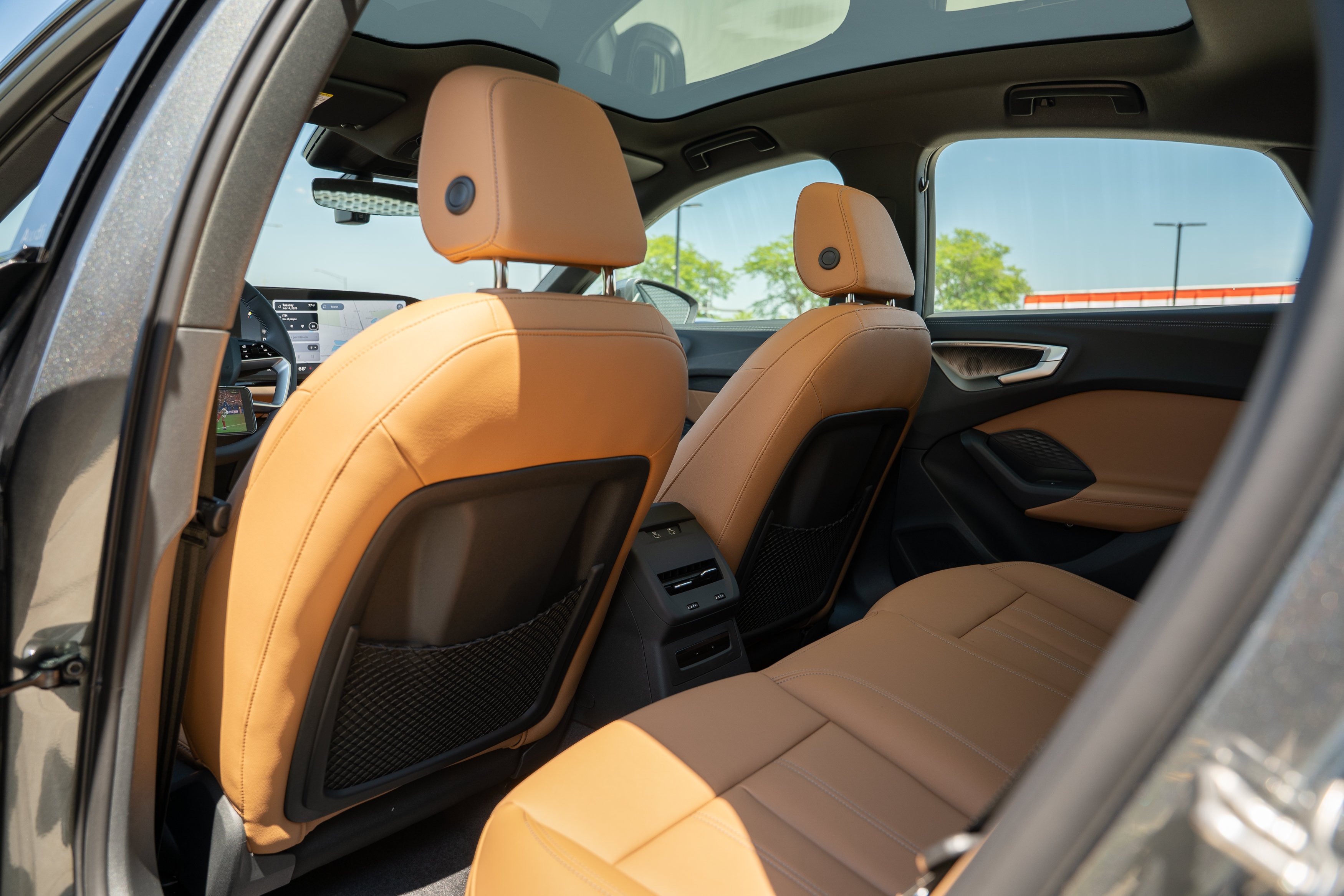 New 2026 Daytona Audi Premium Plus image 22