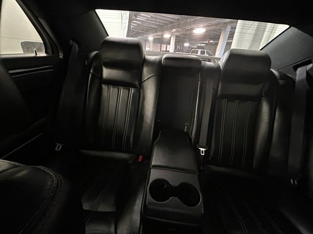 Used 2021 Black Chrysler S image 19