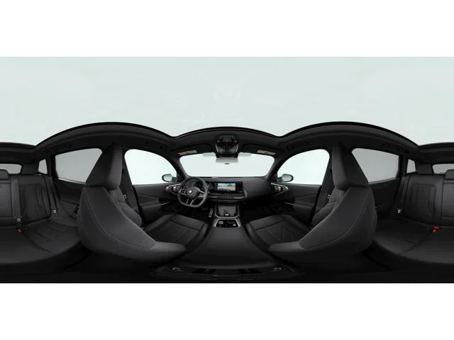 New 2026 Alpine White BMW 30 xDrive image 8