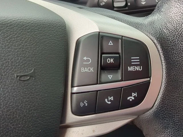 Used 2021 Gray Ford XLT image 17