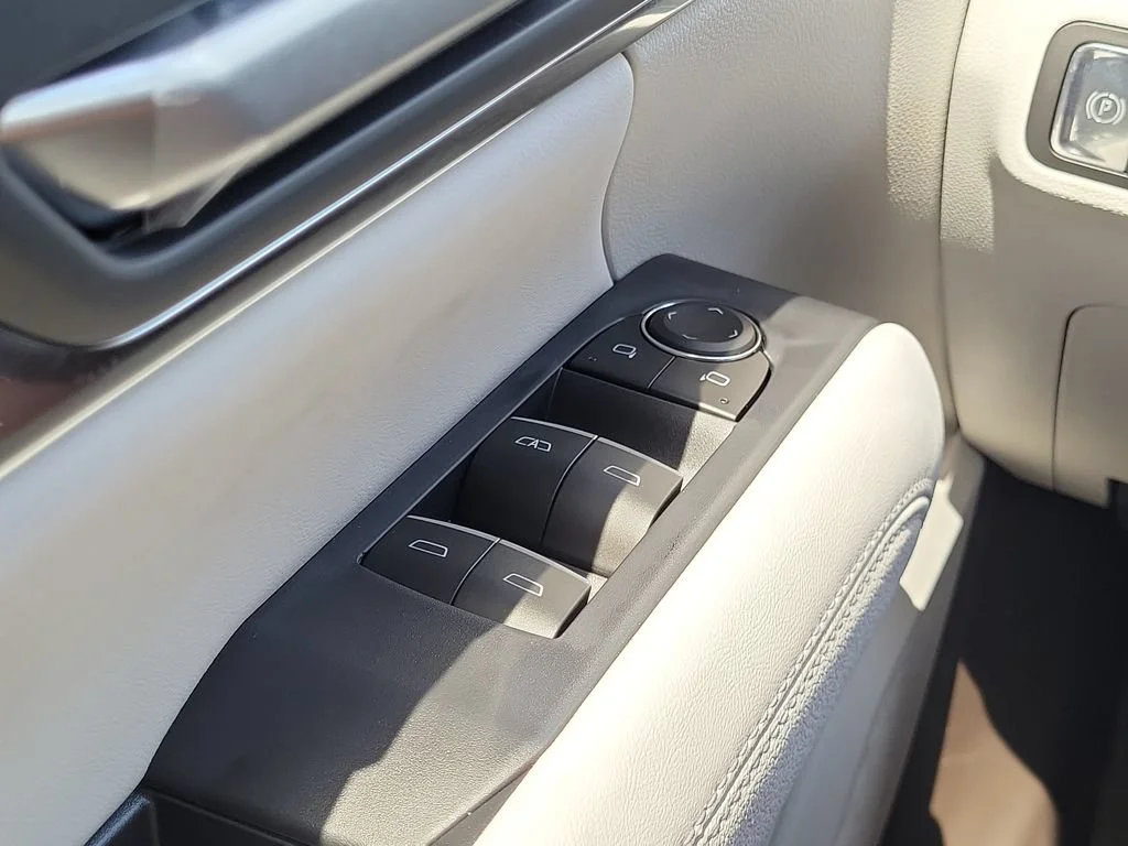 New 2026 Glacier White Tricoat GMC Denali image 20