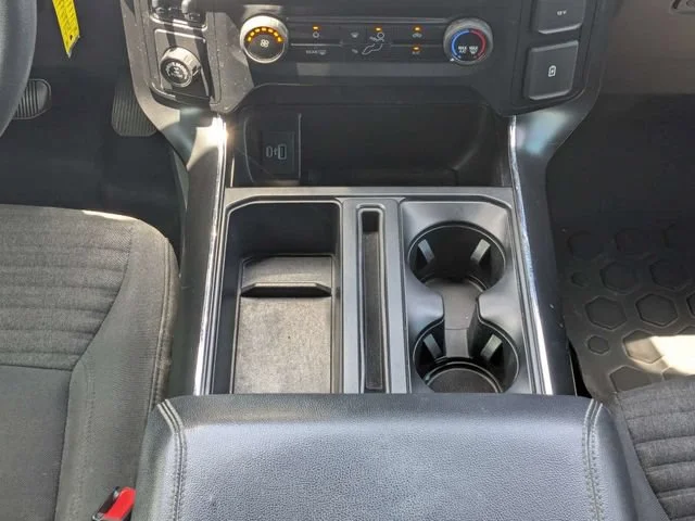 Used 2022 Silver Ford XL image 19