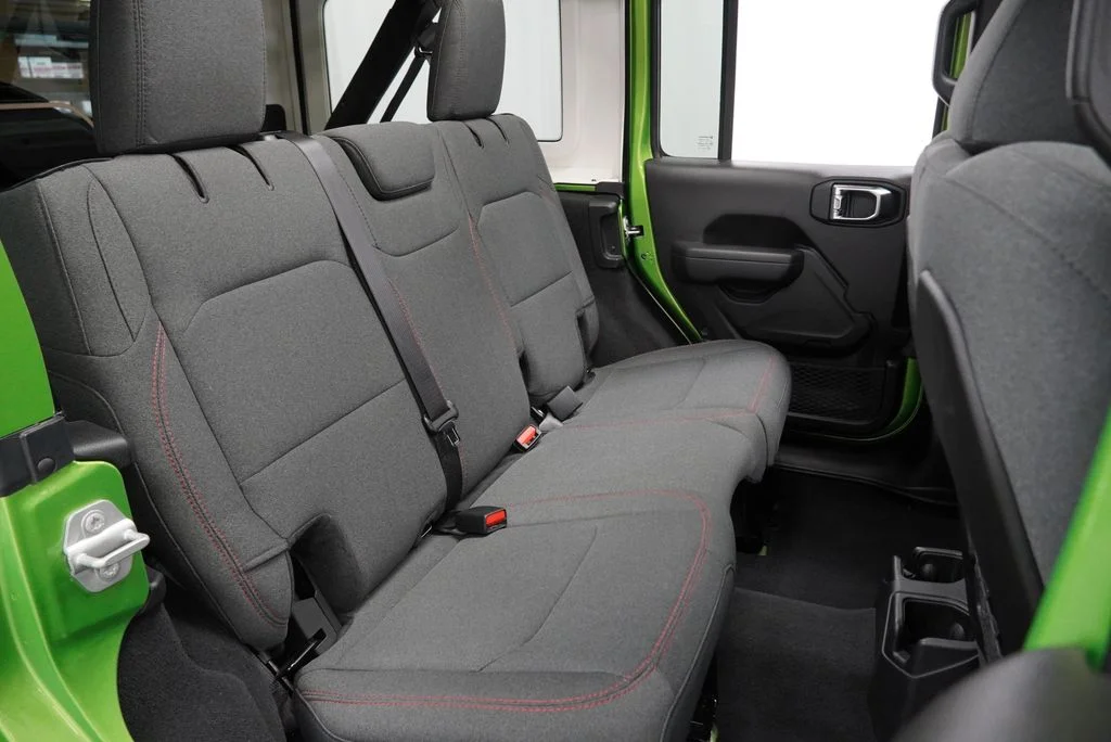 Used 2025  Jeep Rubicon X-Treme Recon image 45