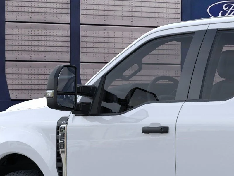 New 2026 Oxford White Ford XL image 19