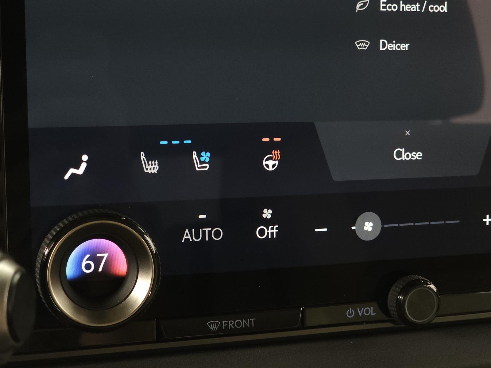 Used 2024 White Lexus PREMIUM image 29