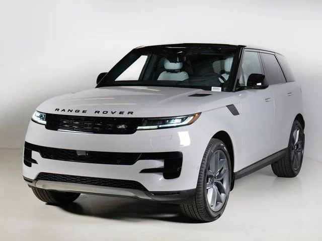 2026 Land Rover Range Rover Sport P360 SE MHEV's photo