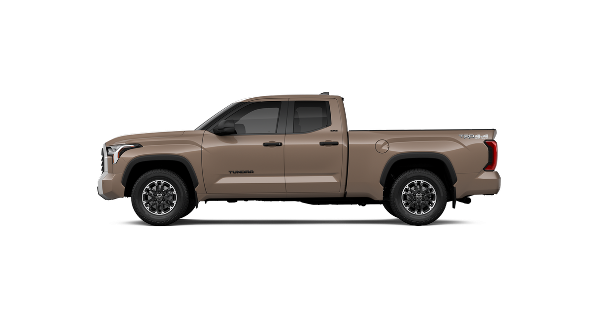 New 2026 Mudbath Toyota SR5 image 26