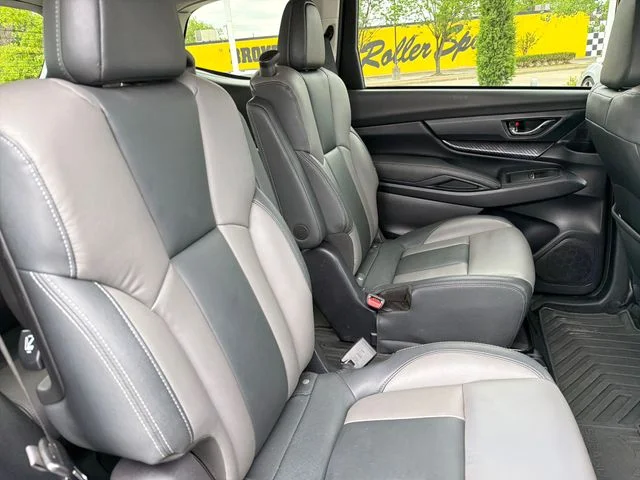 Used 2022 Blue Subaru Onyx Edition image 23