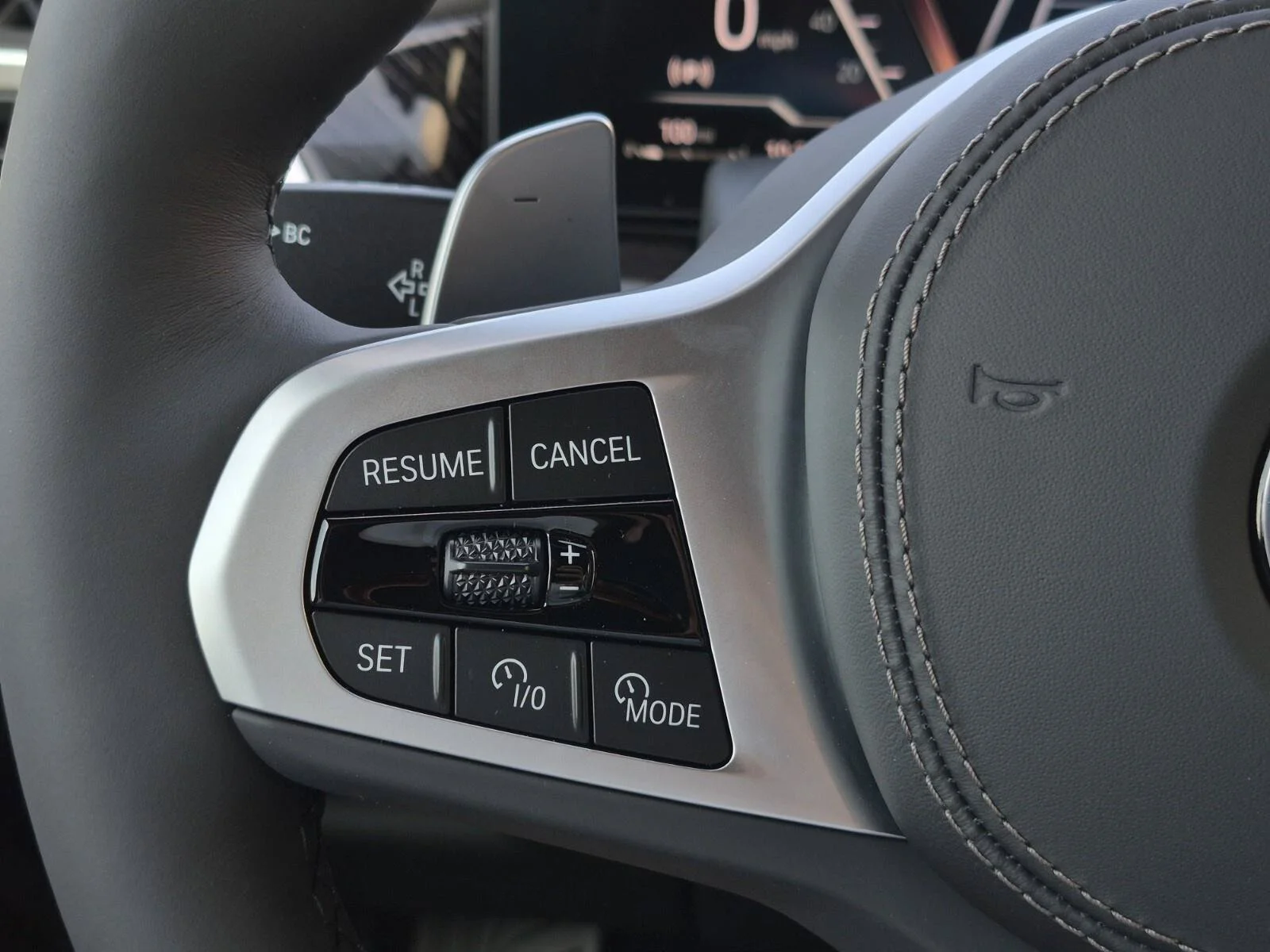 New 2026 Brooklyn Grey Metallic BMW xDrive40i image 26