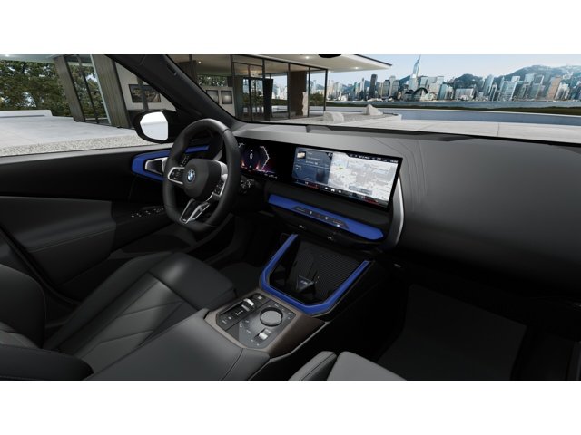 New 2026 Black Sapphire Metallic BMW 30 xDrive image 14