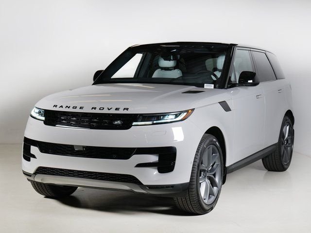 2026 Land Rover Range Rover Sport P360 SE MHEV's photo