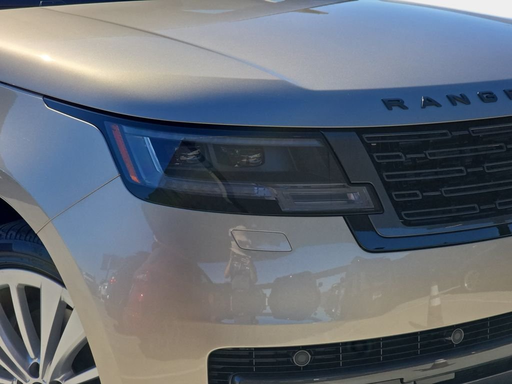 New 2026 Batumi Gold Land Rover SE LWB image 34