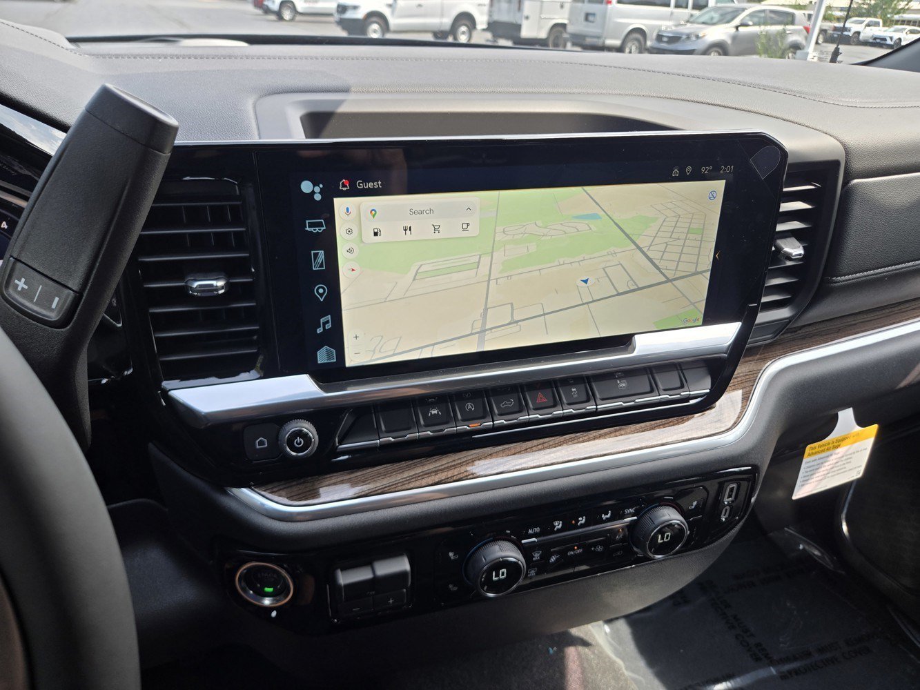 2026 Chevrolet Silverado 1500 LT - Photo 7