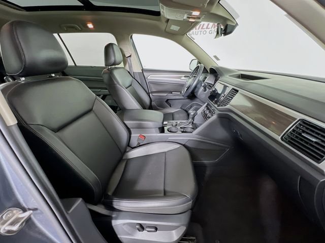 2019 Volkswagen Atlas SEL - Photo 42