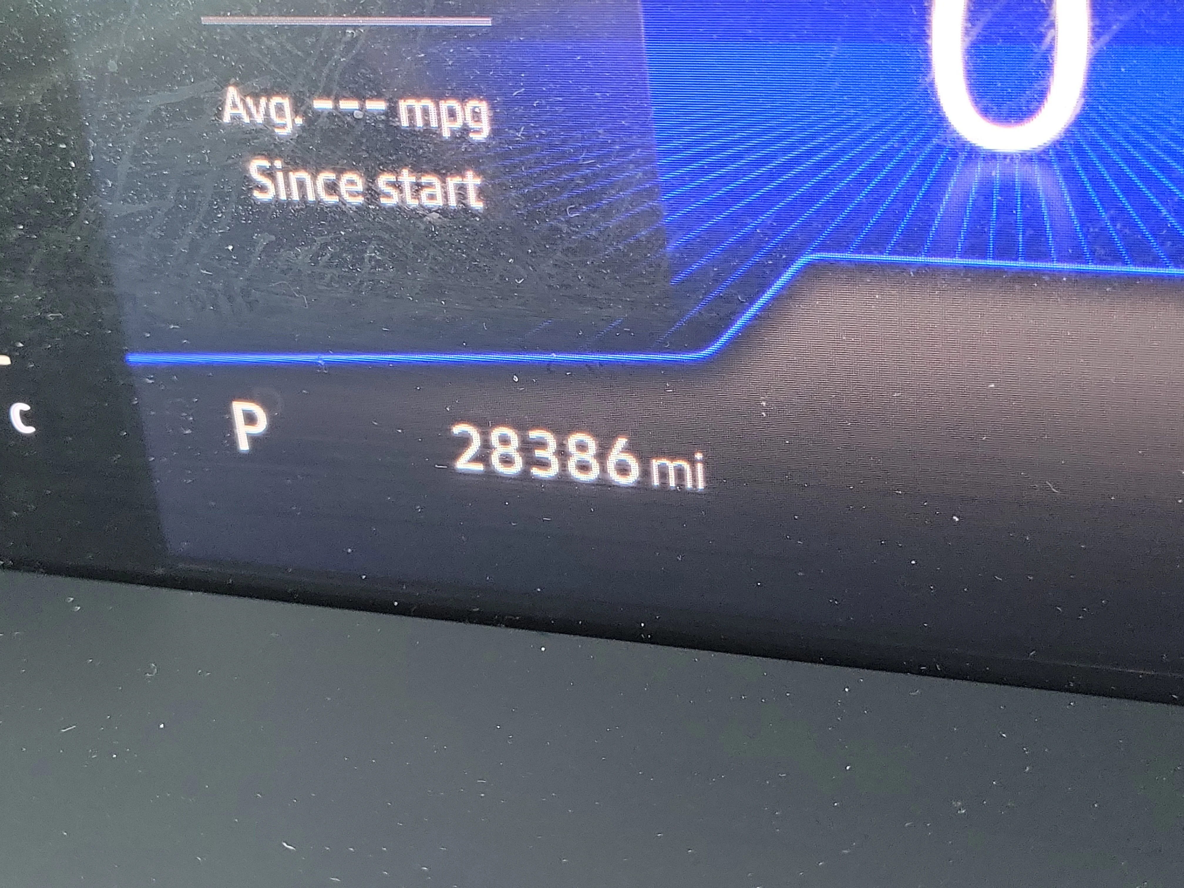 Certified Used 2023 Blue Volkswagen 2.0T SE image 22