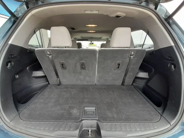 Used 2018  Honda EX-L image 61