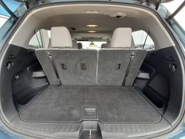 2018 Honda Pilot EX-L - Photo 61