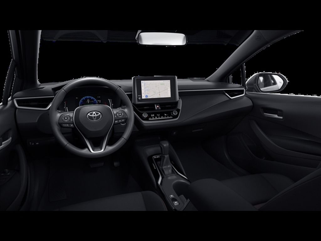 New 2027 Underground Toyota SE image 30