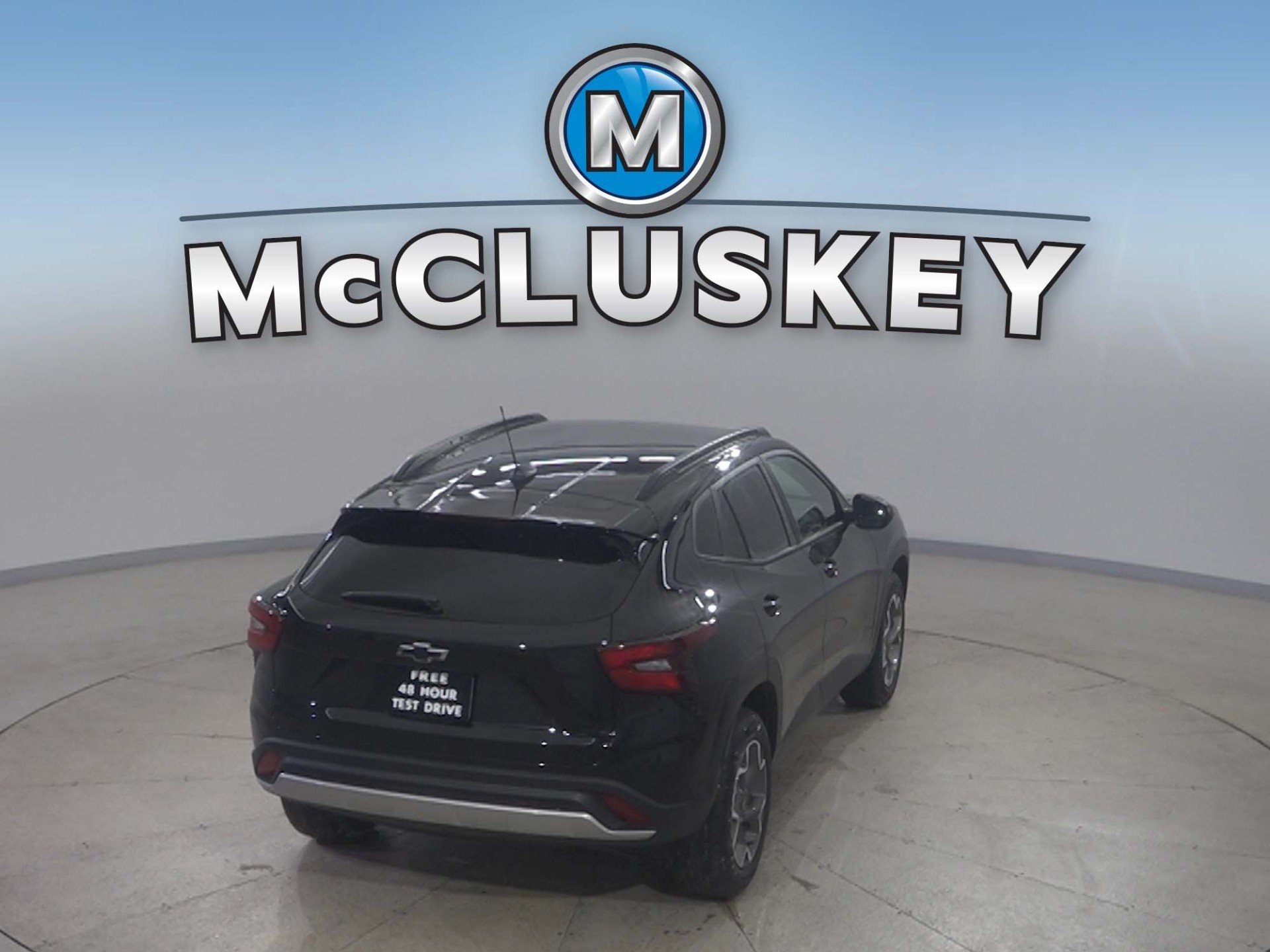 2026 Chevrolet Trax LT - Photo 55