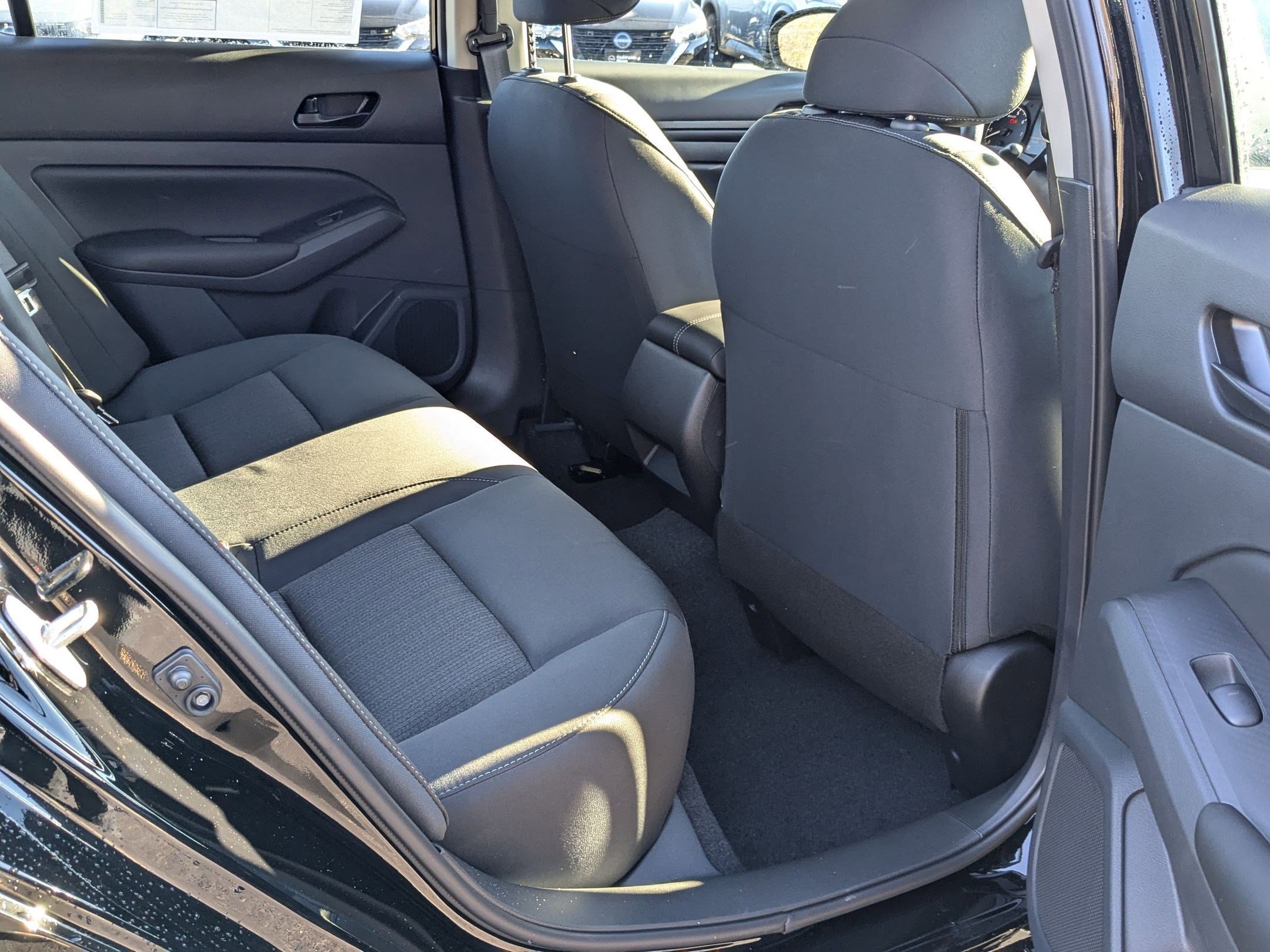 2025 Nissan Altima S - Photo 21