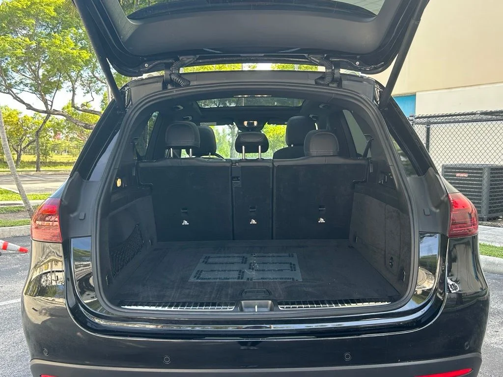 Used 2025  Mercedes-Benz GLE 350 image 43